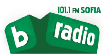 BTV Radio logo