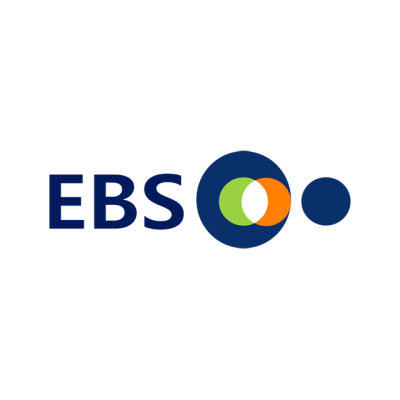 Logotipo de EBS 라디오