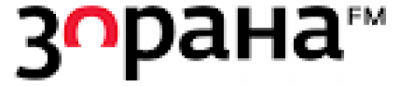 Logo von Radio Zorana