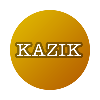 Logotipo de Open FM / 100% Kazik