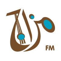 Mazaj FM / مزاج إف إم logo