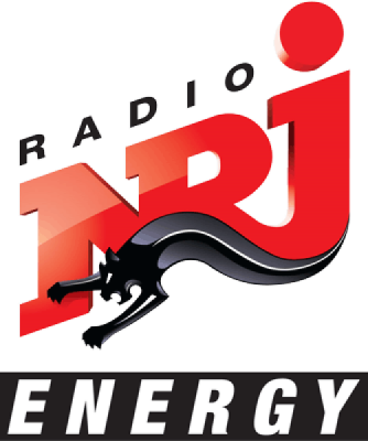 Радио ENERGY / NRJ logo