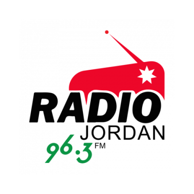 JRTV Amman / English Channel logo