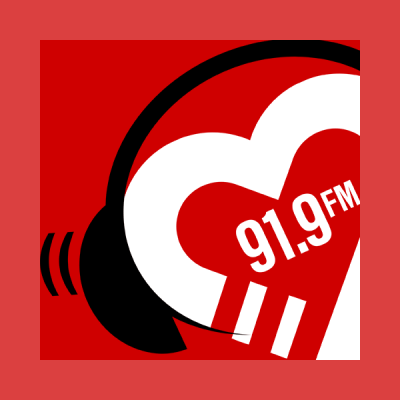 Logotipo de Amor 91.9 FM
