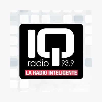 Logo di IQ 93.9 FM