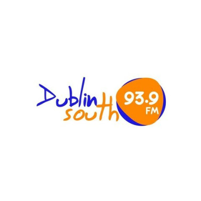 Logotipo de Dublin South FM 93.9