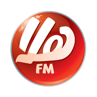 Logotipo de Hala FM / هلا