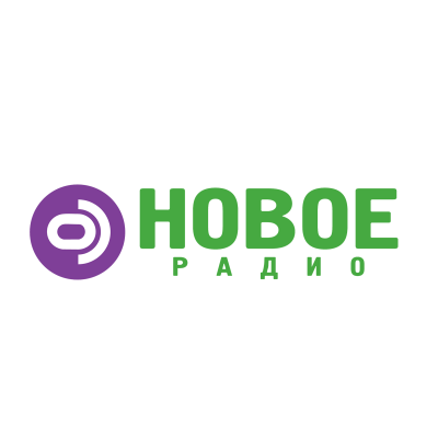 Новое радио logo