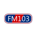 Logo di Radio FM 103 Phnom Penh
