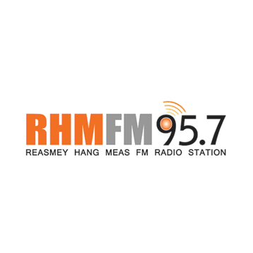 Logo di RHM Reasmey Hang Meas FM