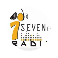 Logo di វិទ្យុ Seven FM 93.3 ប៉ោយប៉ែត