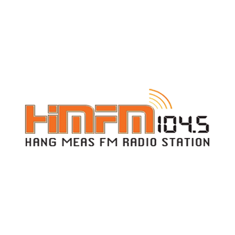 Logo de Hang Meas FM