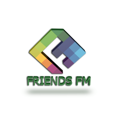 Logo di វិទ្យុ Friends ភ្នំពេញ