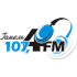 Гомель Радио 107.4 FM logo