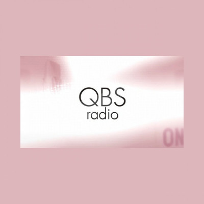Logo de QBS Radio 97.5 FM