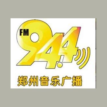 Logo di 郑州音乐广播 FM94.4 / Zhengzhou Music