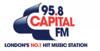 Logotipo de Capital London