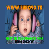 Eurodance 90 logo