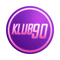 Logótipo de Open FM / Klub 90