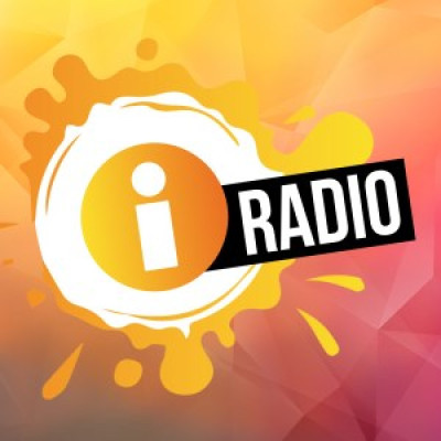 Logotipo de IRadio Old Skool