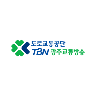 Logotipo de TBN 광주교통방송