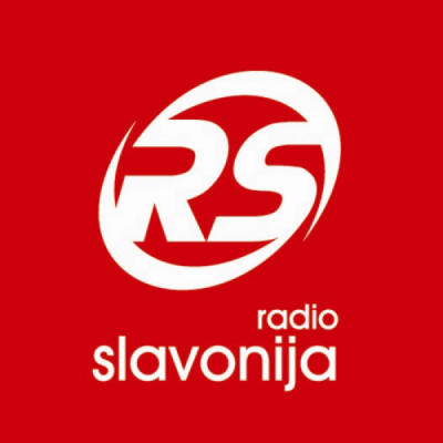Logotipo de Radio Slavonija