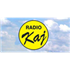Logotipo de Radio Kaj