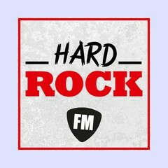 Best of Rock / Hard Rock.FM logo