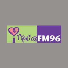 Logo di 中廣音樂網 i Radio FM96.3