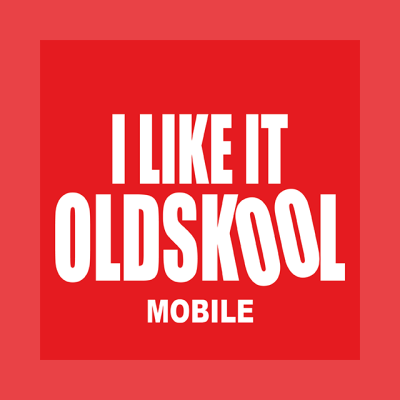 Logo di I Like It Oldskool