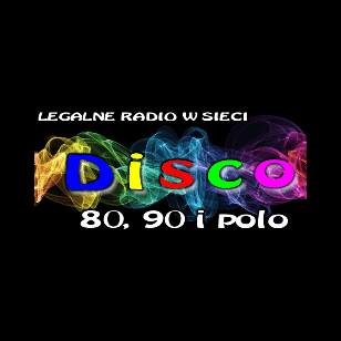 Logo di Disco 80, 90 i Polo