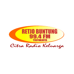 Retjo Buntung FM 99.4 logo