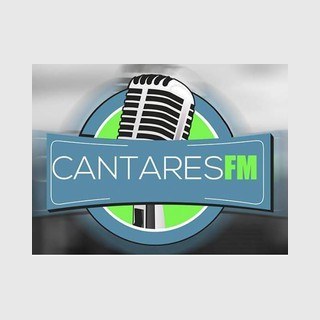 Logo di Cantares FM/PR