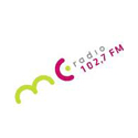 PR MC Radio logo