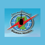 Sudan Radio / هنا مدرمان logo