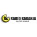 Logo for Radio Baranja