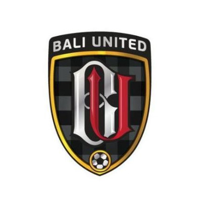 Logótipo de Radio Bali United