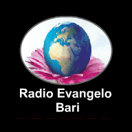 Logótipo de Radio Evangelo Bari