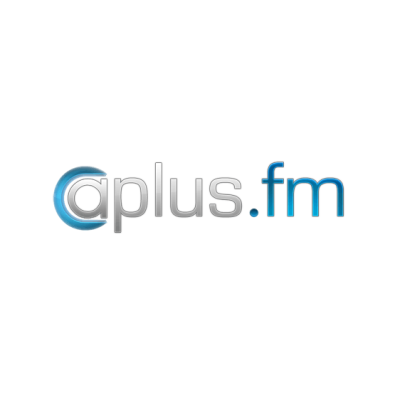 Radio A Plus logo