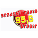 Logotipo de Gradski Radio Trogir