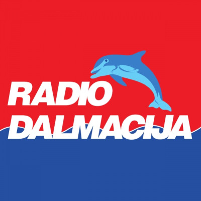 Logotipo de Radio Dalmacija