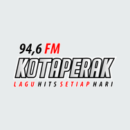 Logotipo de Kotaperak Jogja
