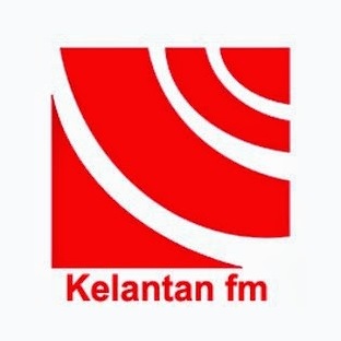 Logótipo de Kelantan FM