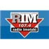 Logotipo de Radio Imotski