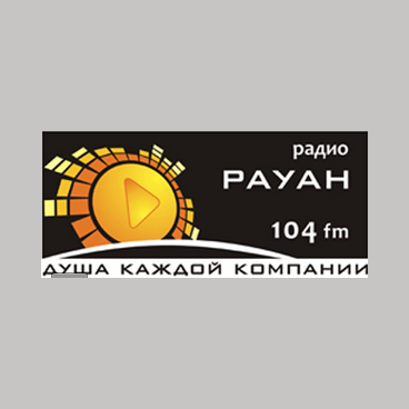 Logo di Radio Rauan