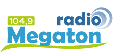 Logotipo de Radio Megaton