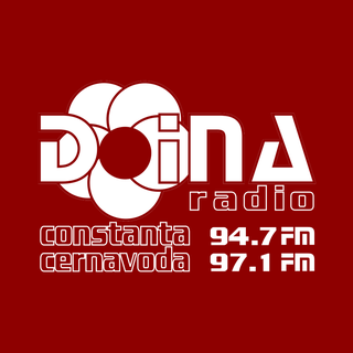 Logo di Radio Doina FM