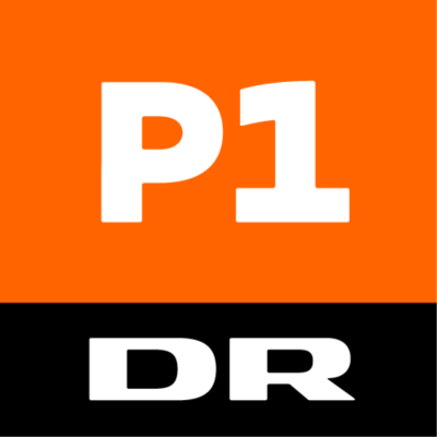Logo di DR P1