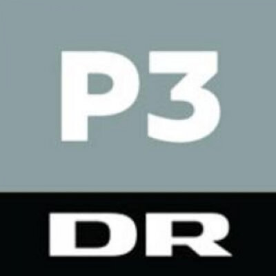 Logo di DR P3