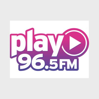 Logotipo de WRXD Play 96 FM